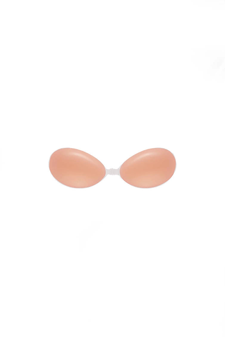 Silicone self-adhesive bra nude (Discount Group B) | Gorteks | MySalvio
