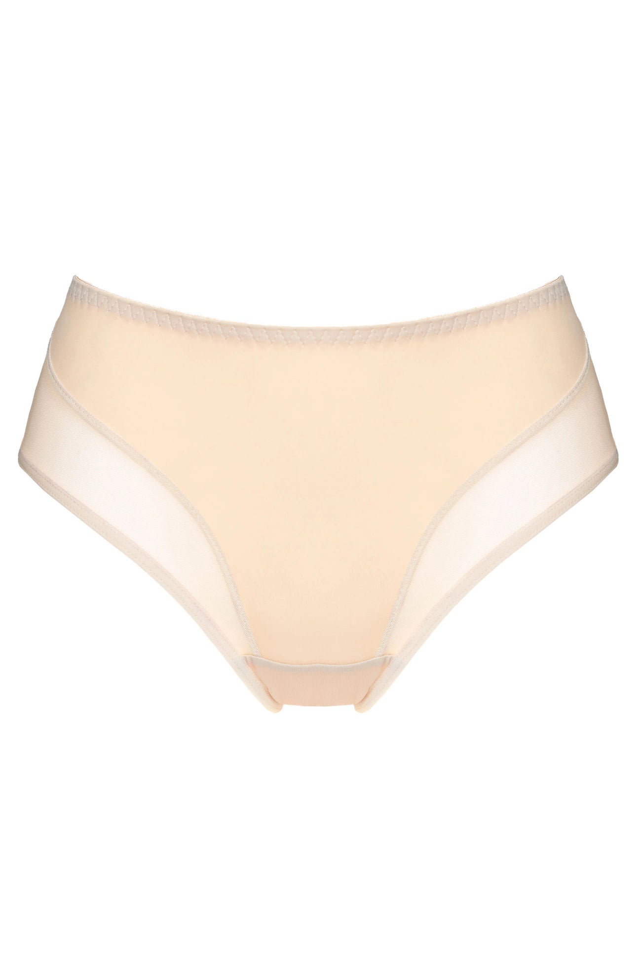 Zara smooth briefs beige (Discount Group B) | Gorteks | MySalvio