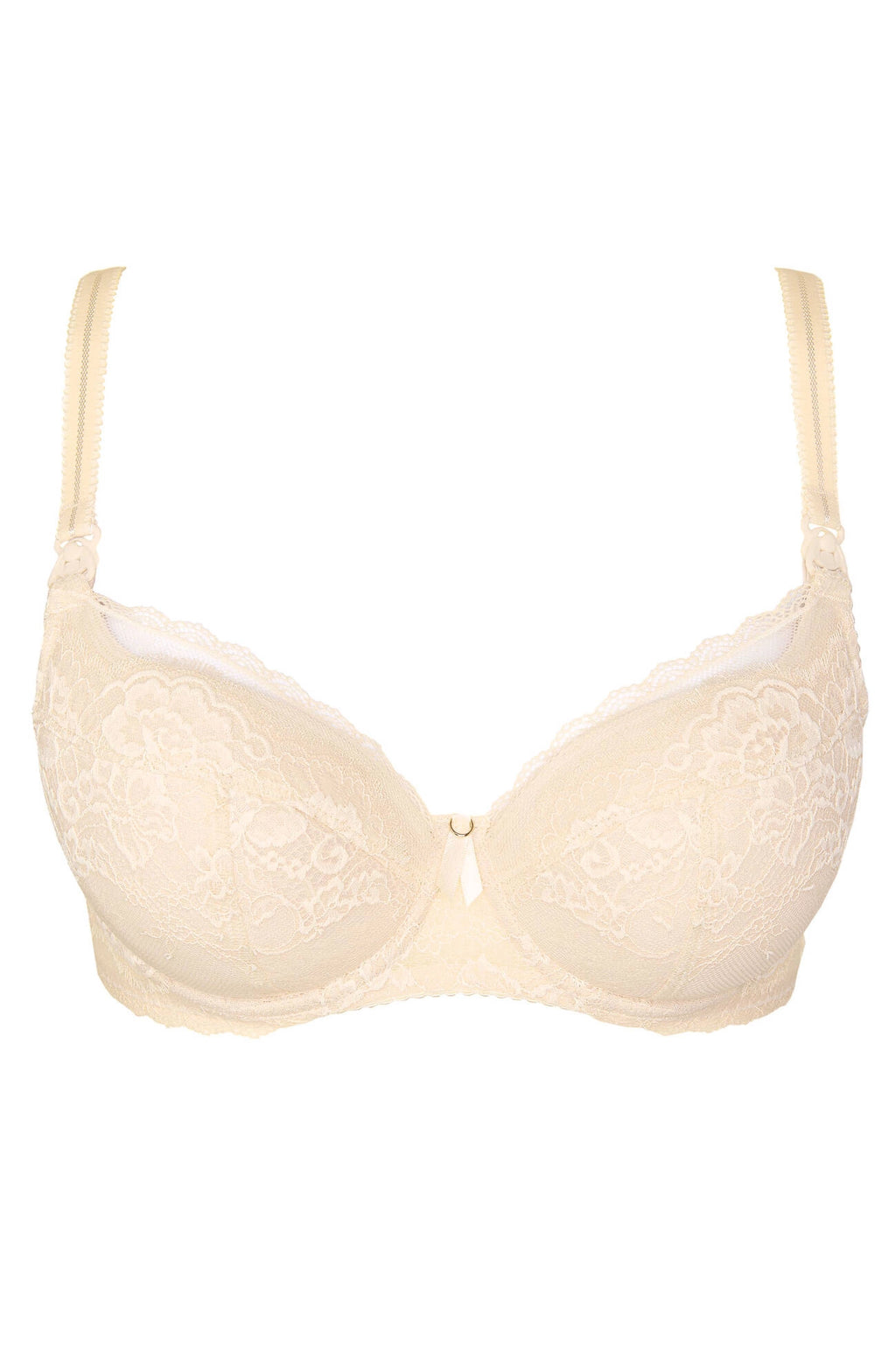 Maman nursing bra beige (Discount Group A) | Gorteks | MySalvio