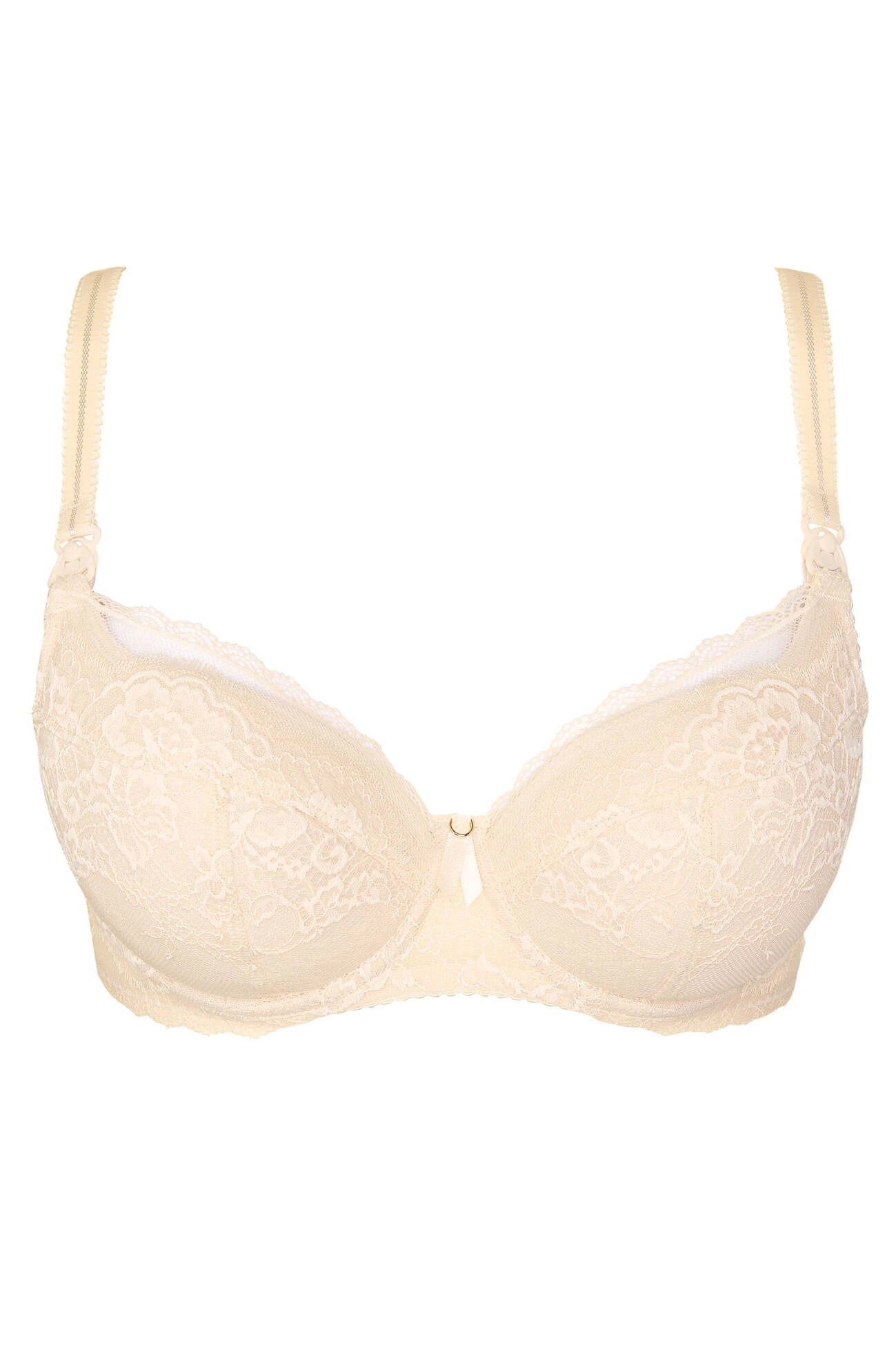 Maman nursing bra beige (Discount Group A) | Gorteks | MySalvio