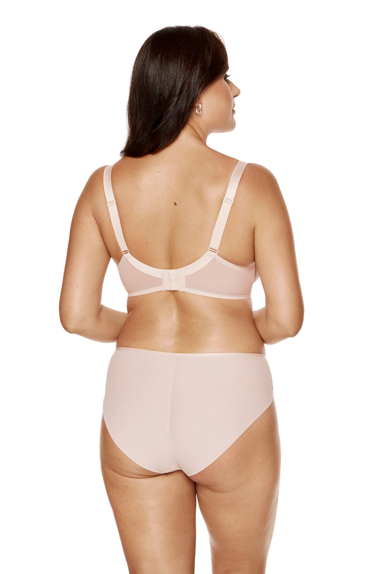 Femme lace briefs sand color (Discount Group B) | Gorteks | MySalvio