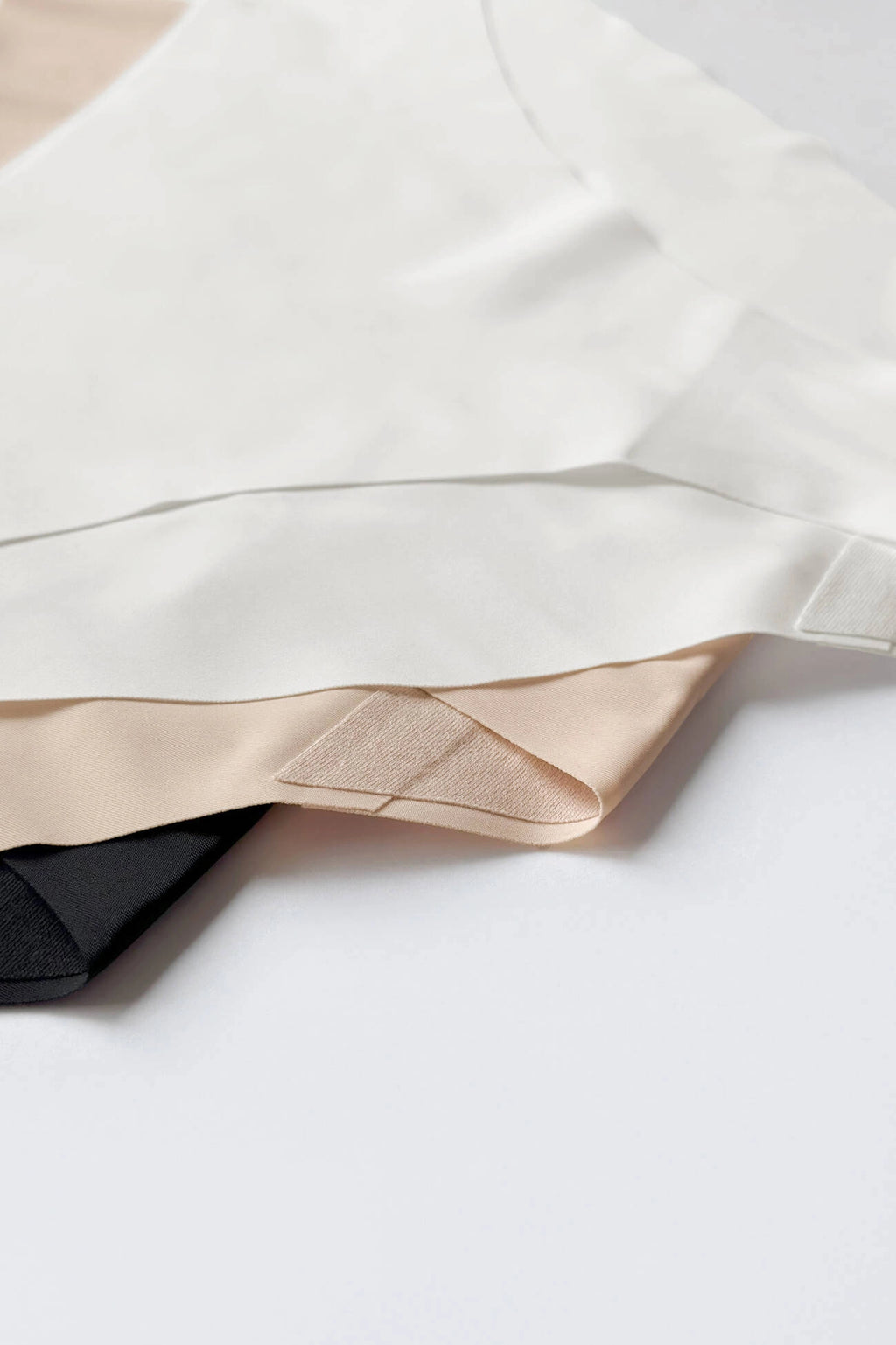 Blanca seamless briefs 3-pack mix color (Discount Group A) | Gorteks | MySalvio