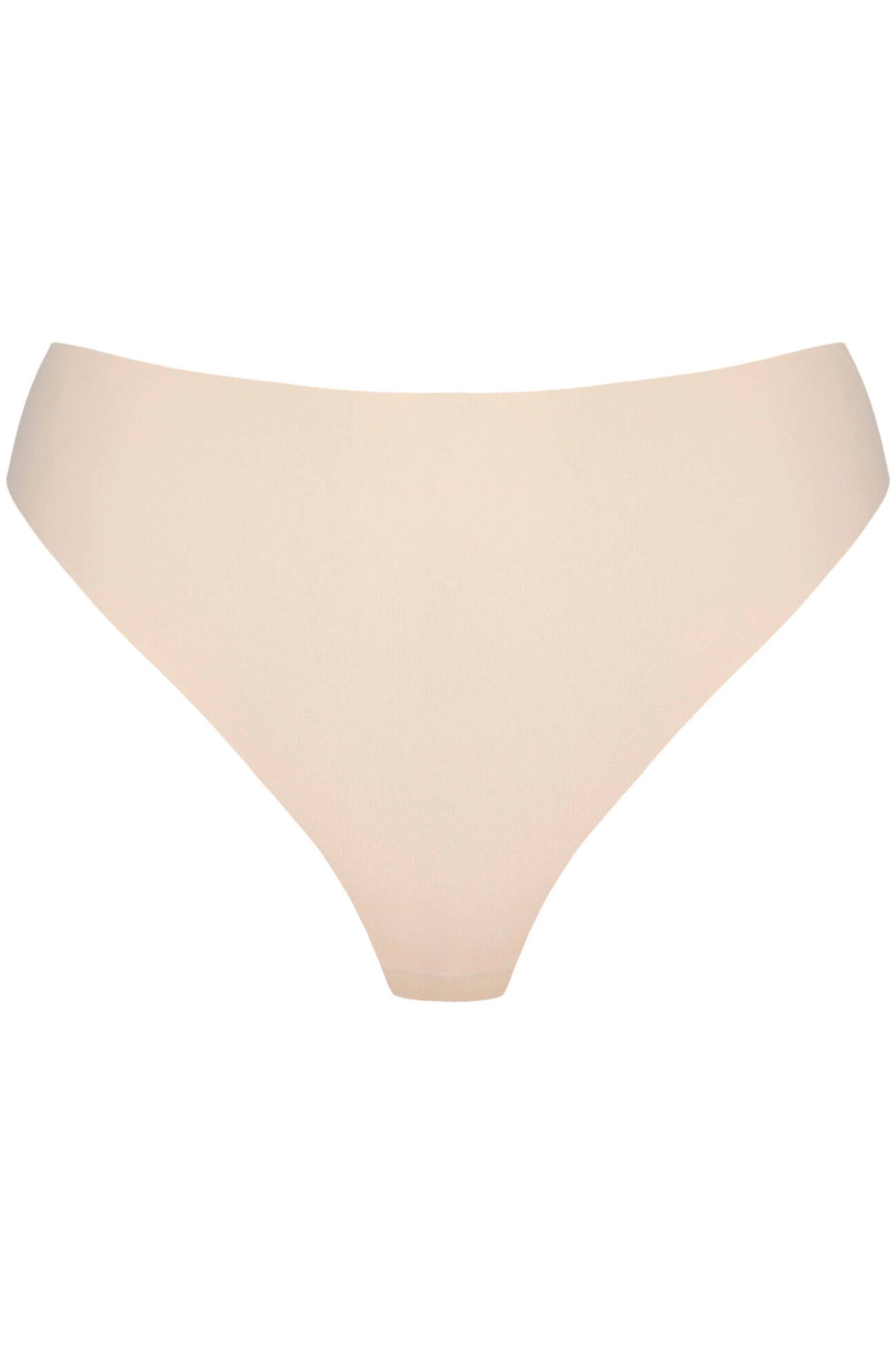 Blanca seamless thongs 3-pack mix color (Discount Group A) | Gorteks | MySalvio