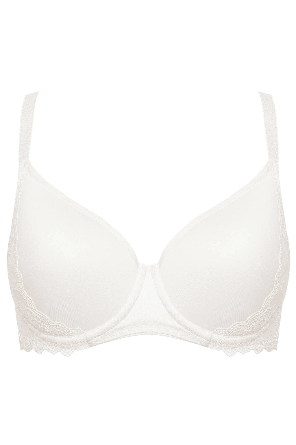 Eclipse padded bra cream (Discount Group A) | Gorteks | MySalvio