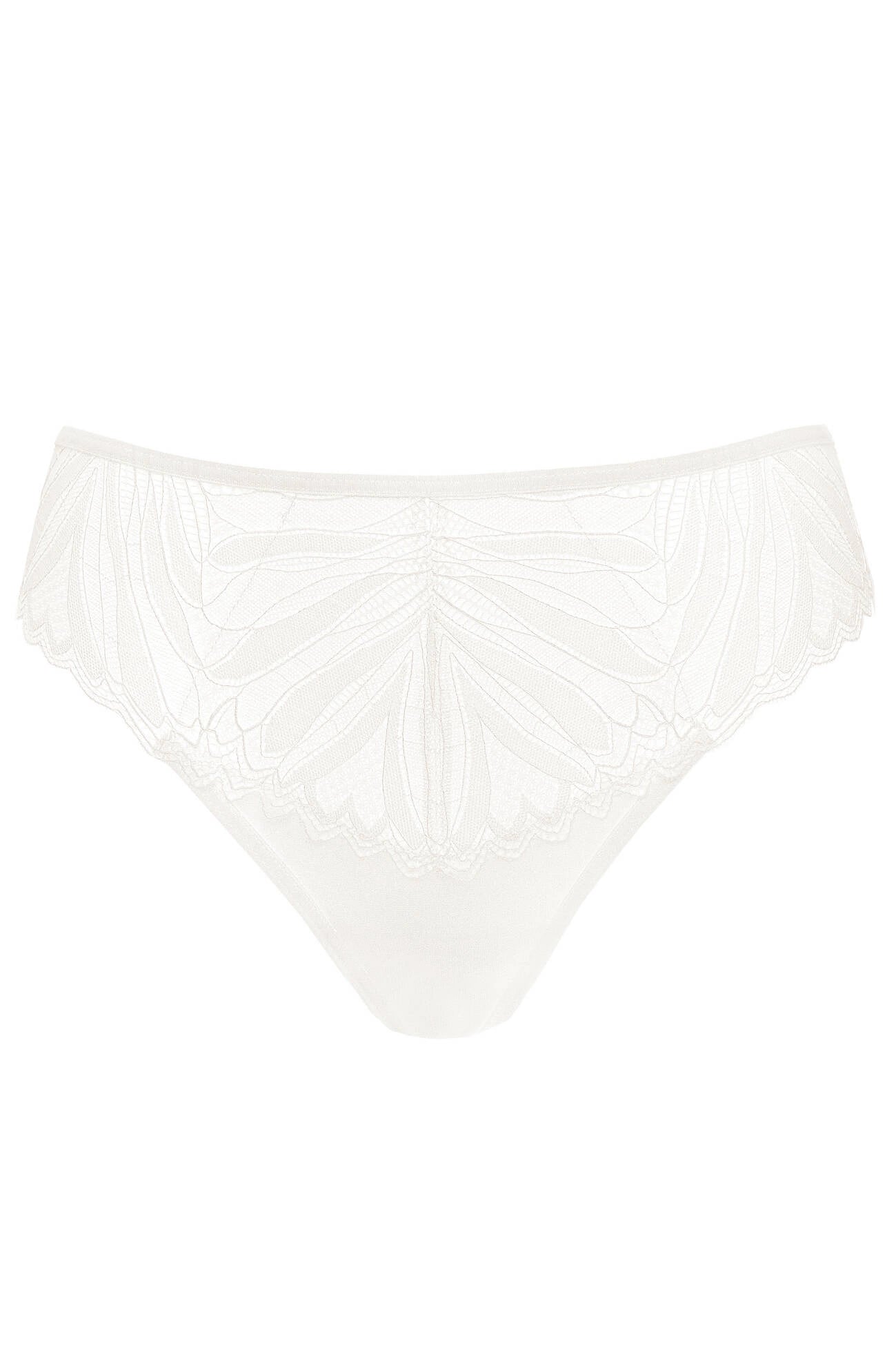 Eclipse lace thong cream (Discount Group B) | Gorteks | MySalvio
