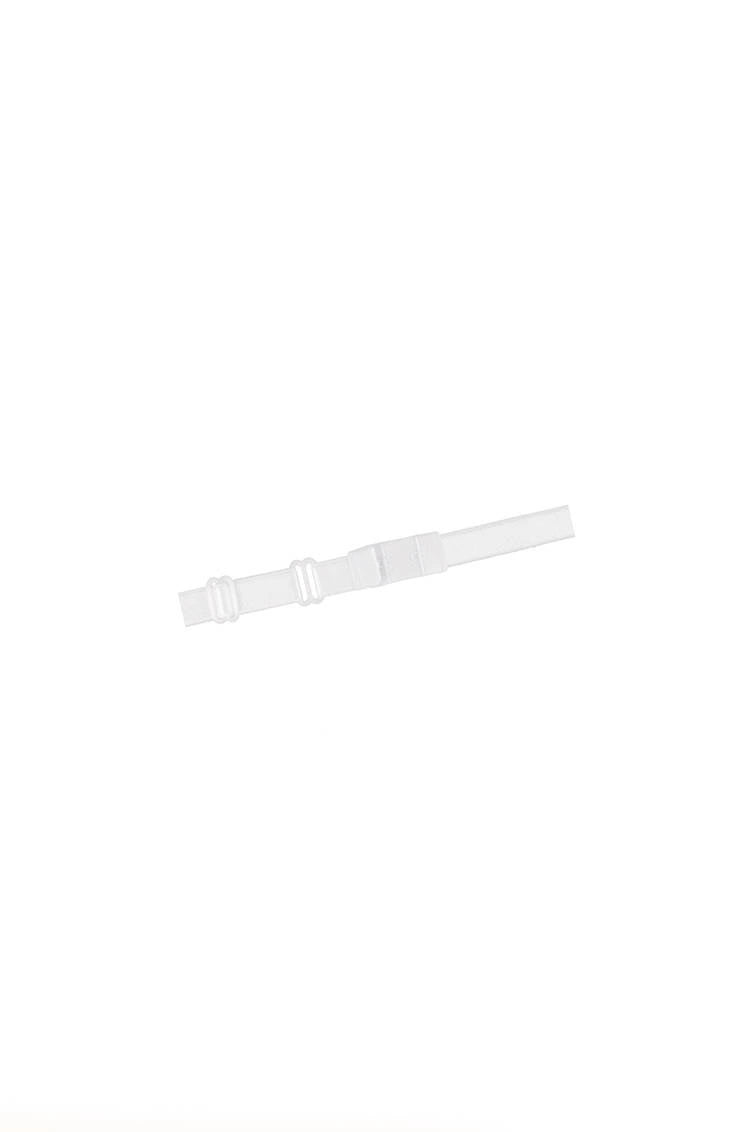Low back bra converter white (Discount Group B) | Gorteks | MySalvio