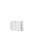 Bra extender 3-hook white (Discount Group C) | Gorteks | MySalvio